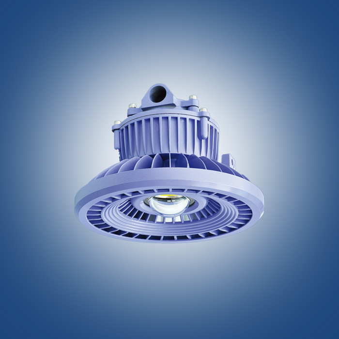 LED MF-C50W-G